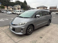 2014 Toyota Estima Hybrid