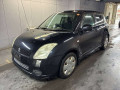 2007 Suzuki Swift