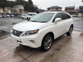 2013 Lexus RX