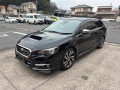 2019 Subaru Levorg