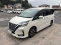2019 Nissan Serena