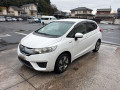 2015 Honda Fit Hybrid