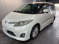 2011 Toyota Estima