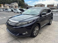 2015 Toyota Harrier