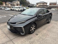 2018 Toyota Mirai