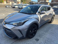 2021 Toyota C-HR