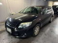 2008 Toyota Corolla Fielder