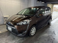 2016 Toyota Sienta