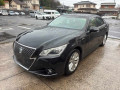 2013 Toyota Crown Hybrid