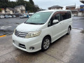 2010 Nissan Serena