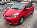2015 Toyota Vitz