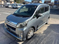 2013 Daihatsu Move