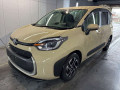 2024 Toyota Sienta