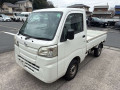 2016 Daihatsu Hijet Truck