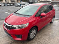 2017 Honda Fit