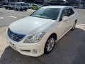 2009 Toyota Crown