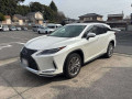 2022 Lexus RX