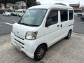 2014 Daihatsu Hijet Cargo