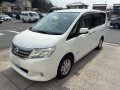 2013 Nissan Serena