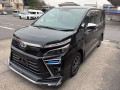 2021 Toyota Voxy