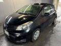 2014 Toyota Vitz