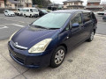 2009 Toyota Wish