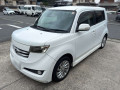 2008 Toyota bB