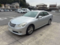 2010 Toyota Crown