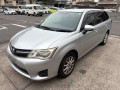 2013 Toyota Corolla Fielder
