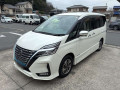 2021 Nissan Serena