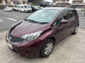 2016 Nissan Note