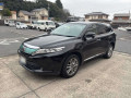 2017 Toyota Harrier