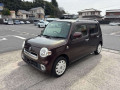 2015 Daihatsu Mira Cocoa