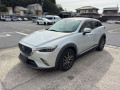 2015 Mazda CX-3