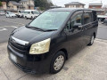 2007 Toyota Noah