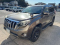 2014 Toyota Land Cruiser Prado