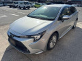 2021 Toyota Corolla Touring Wagon