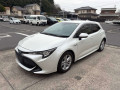 2019 Toyota Corolla Sports
