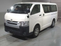 2020 Toyota Hiace Van