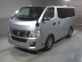 2012 Nissan NV350 CARAVAN VAN
