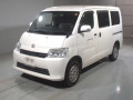 2021 Toyota Townace Van
