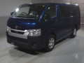 2021 Toyota Hiace Van