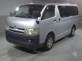 2007 Toyota Regiusace Van