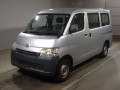 2014 Toyota Townace Van