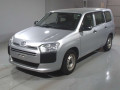 2021 Toyota Probox