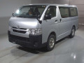 2021 Toyota Hiace Van