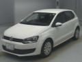 2013 Volkswagen Polo