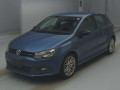2015 Volkswagen Polo