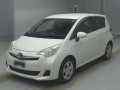 2013 Toyota Ractis