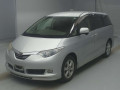 2007 Toyota Estima Hybrid
